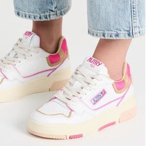 Autry Clc Low Sneakers